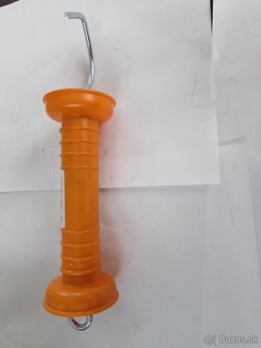 Palice na elektrizátor , elektrizátor - pastier - 5