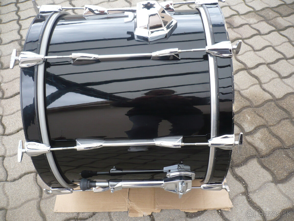 Predám jednotlivé bubny - 5