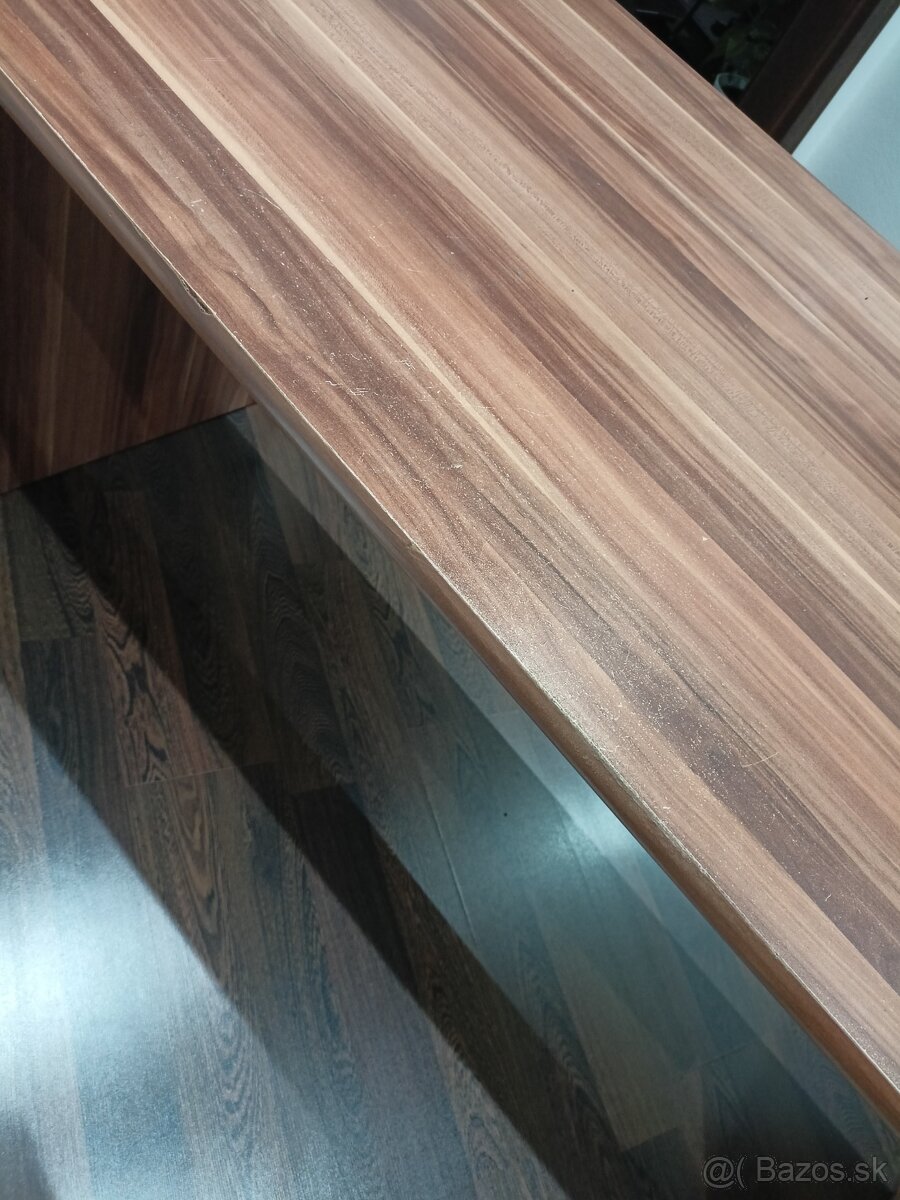 Kancelarsky pisaci stol - 5