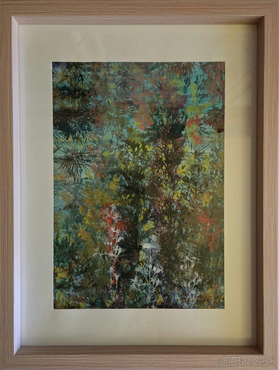 Obrazy Ľubomír Štefka - 5