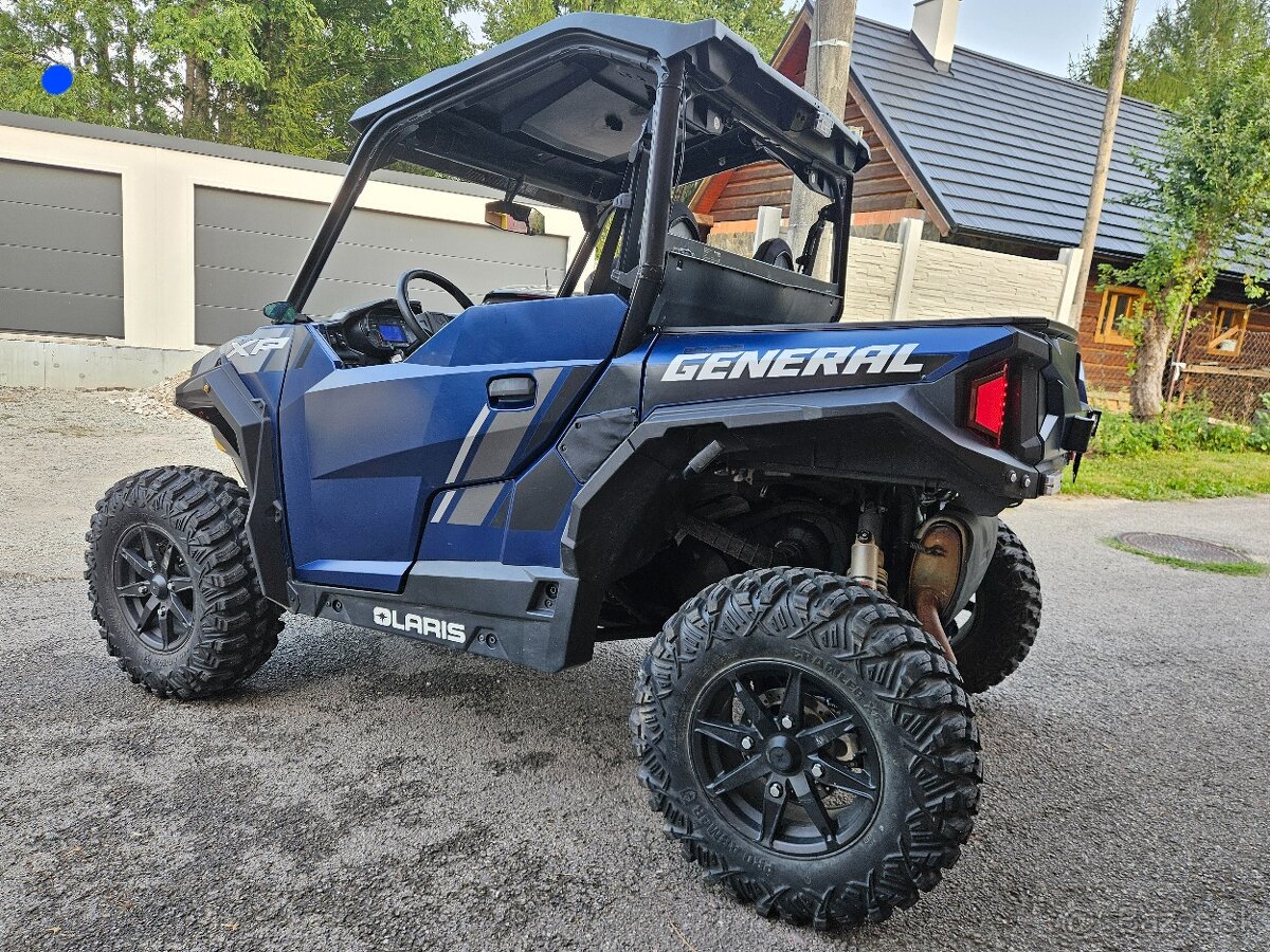 Polaris General 1000