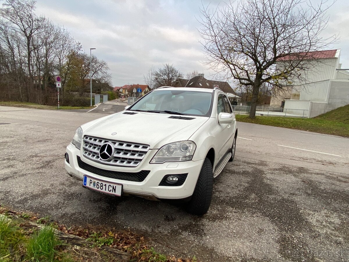 ML 280 cdi