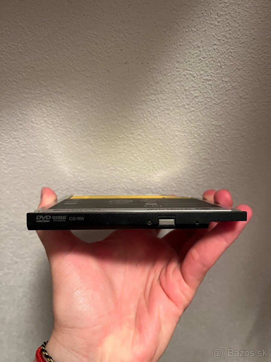 DVD romka lenovo - 5