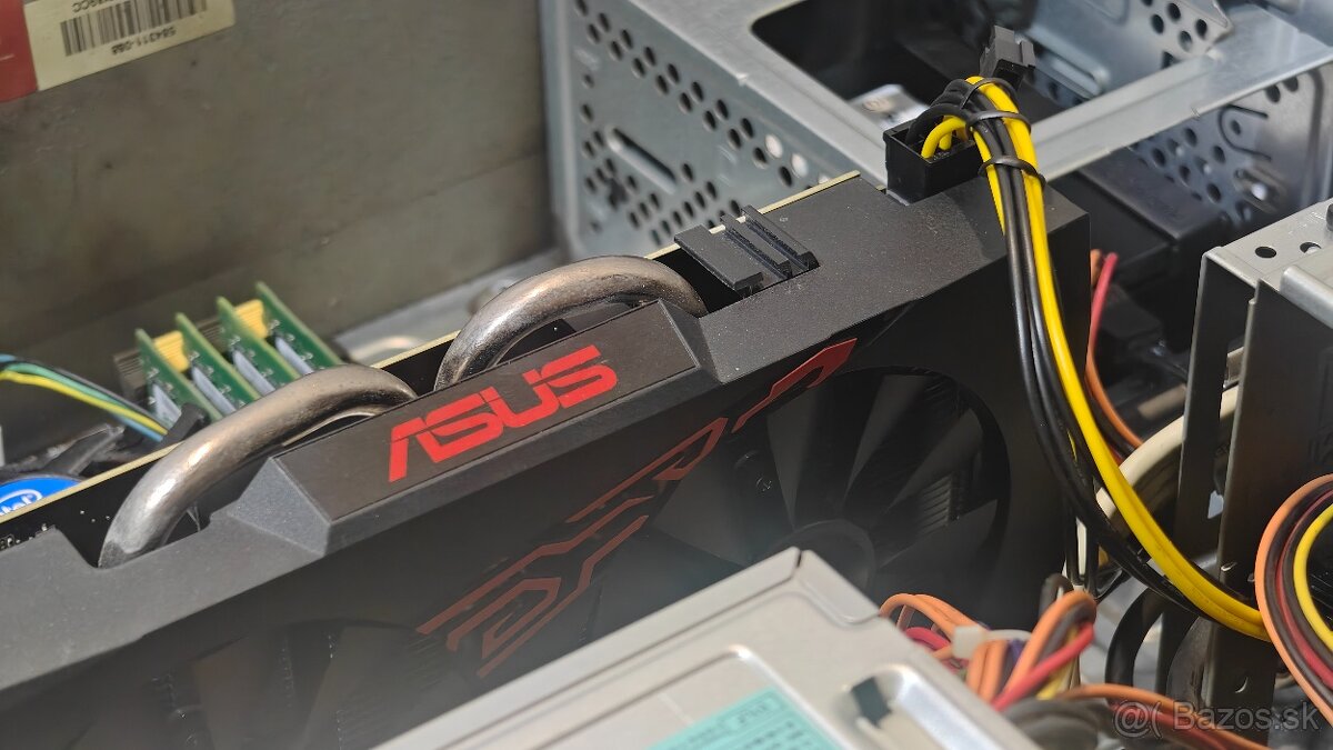 Sleeper gaming pc - 5