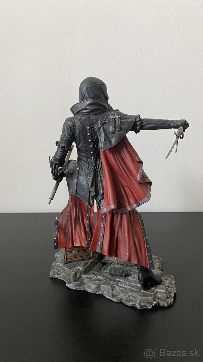 Assassins Creed Syndicate - Evie Frye - 5