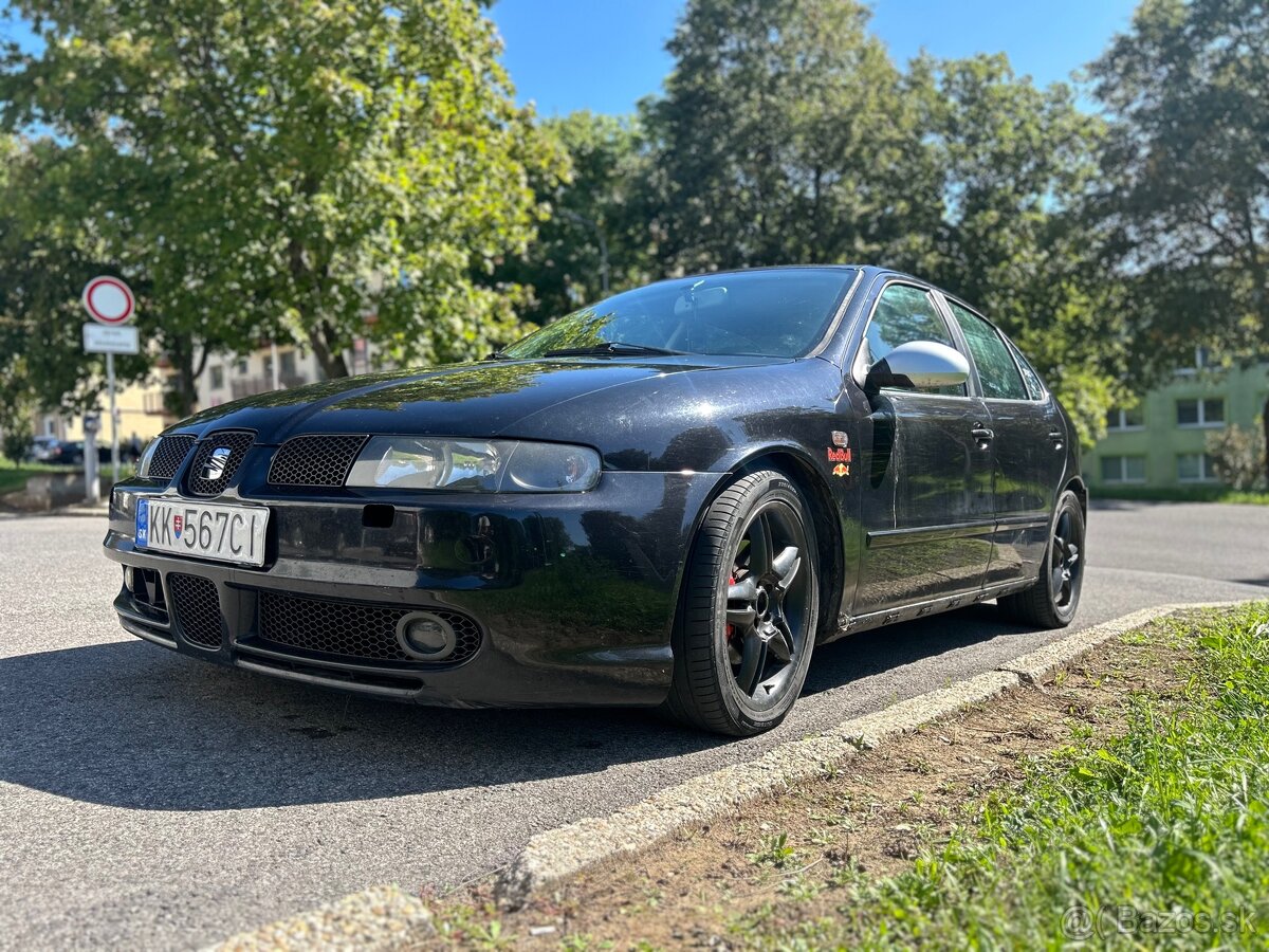 Seat Leon arl Fr 110kw 1m predam vymenim - 5