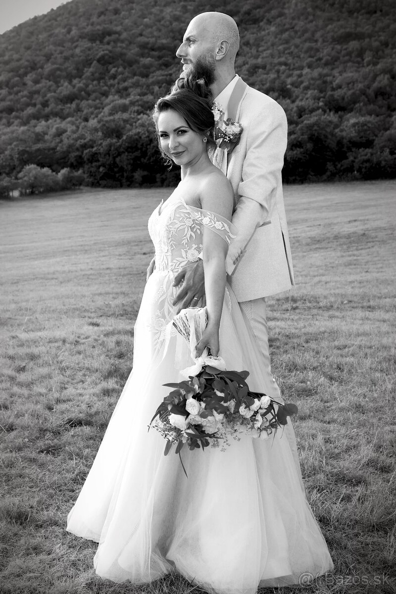 Svadobný fotograf - 5