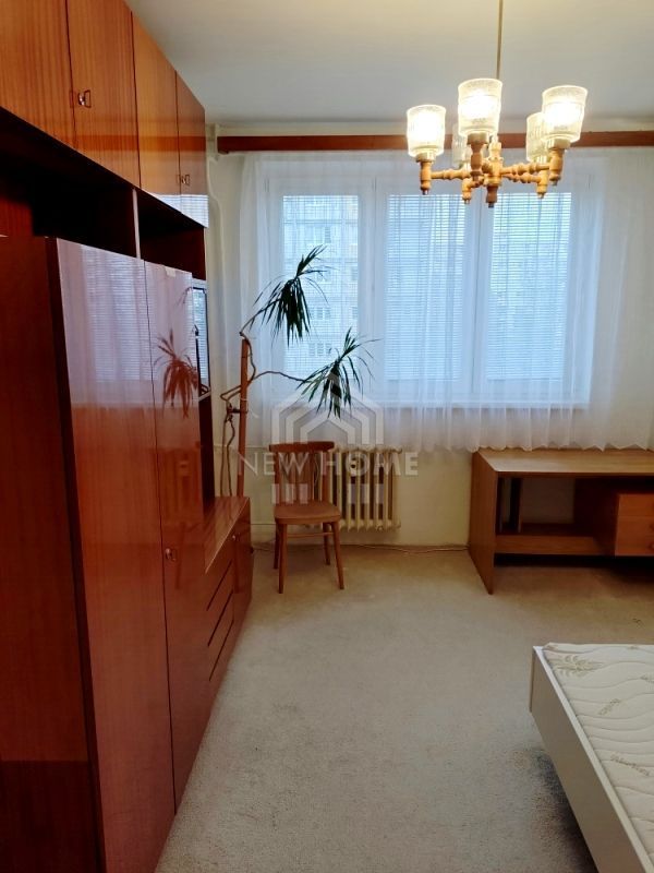 EXNÁROVA ul. 3 izb. byt s internetom a káblovou TV - 5