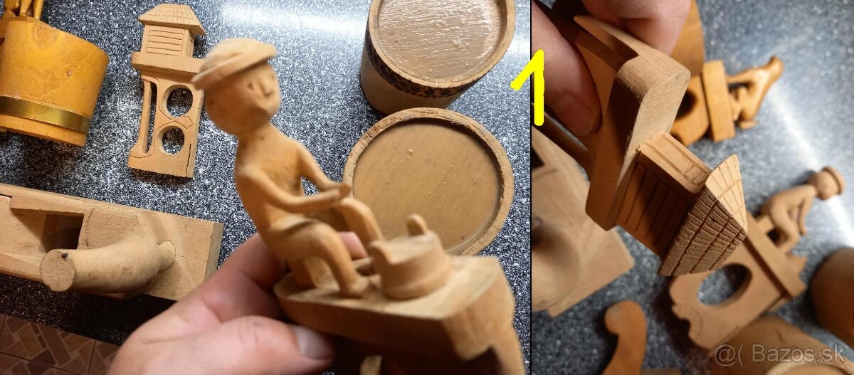 Črpáky a Hoblík - 5