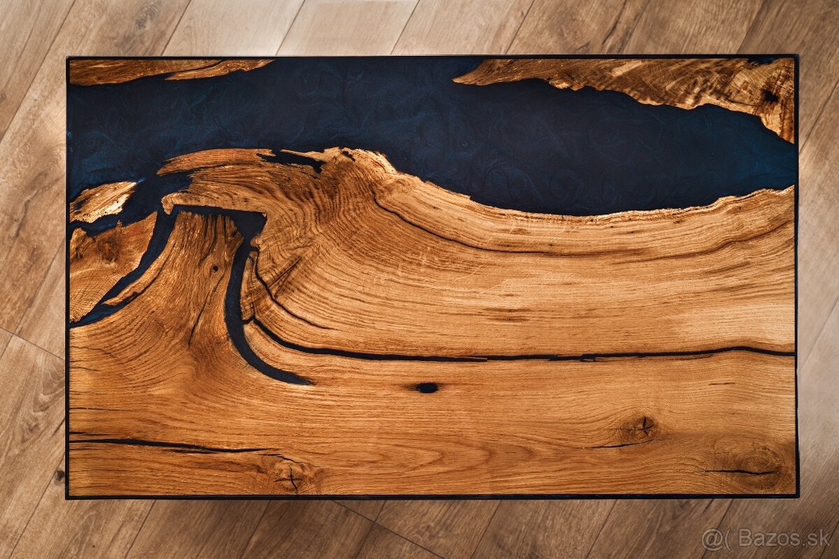 Epoxidovy stolik - 5