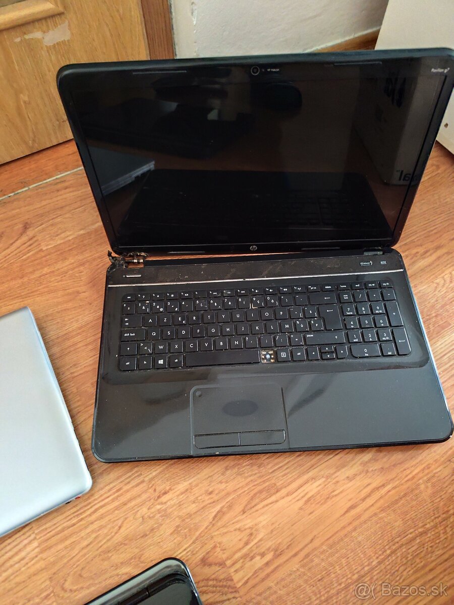 5 Nefunkčné notebooky - 5