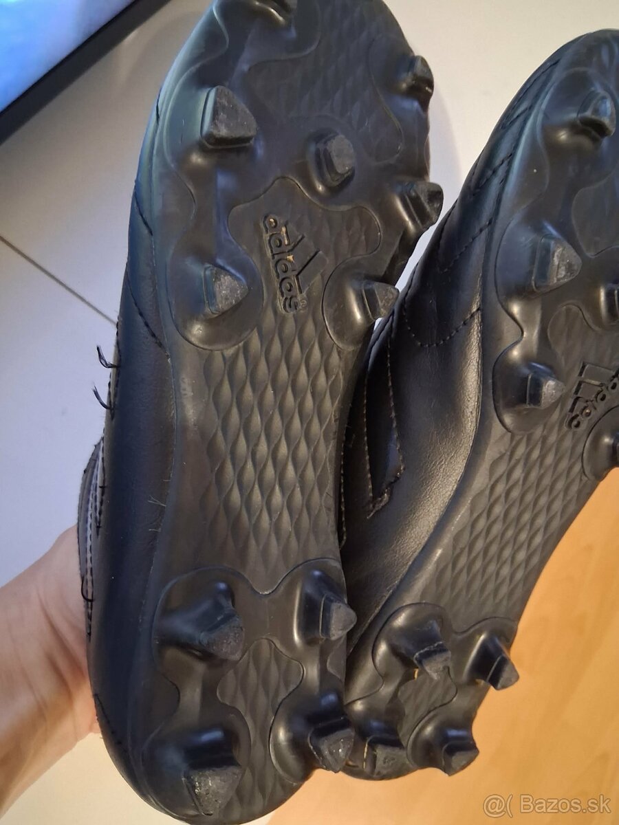 kopacky ADIDAS (vel.5,5) - 5