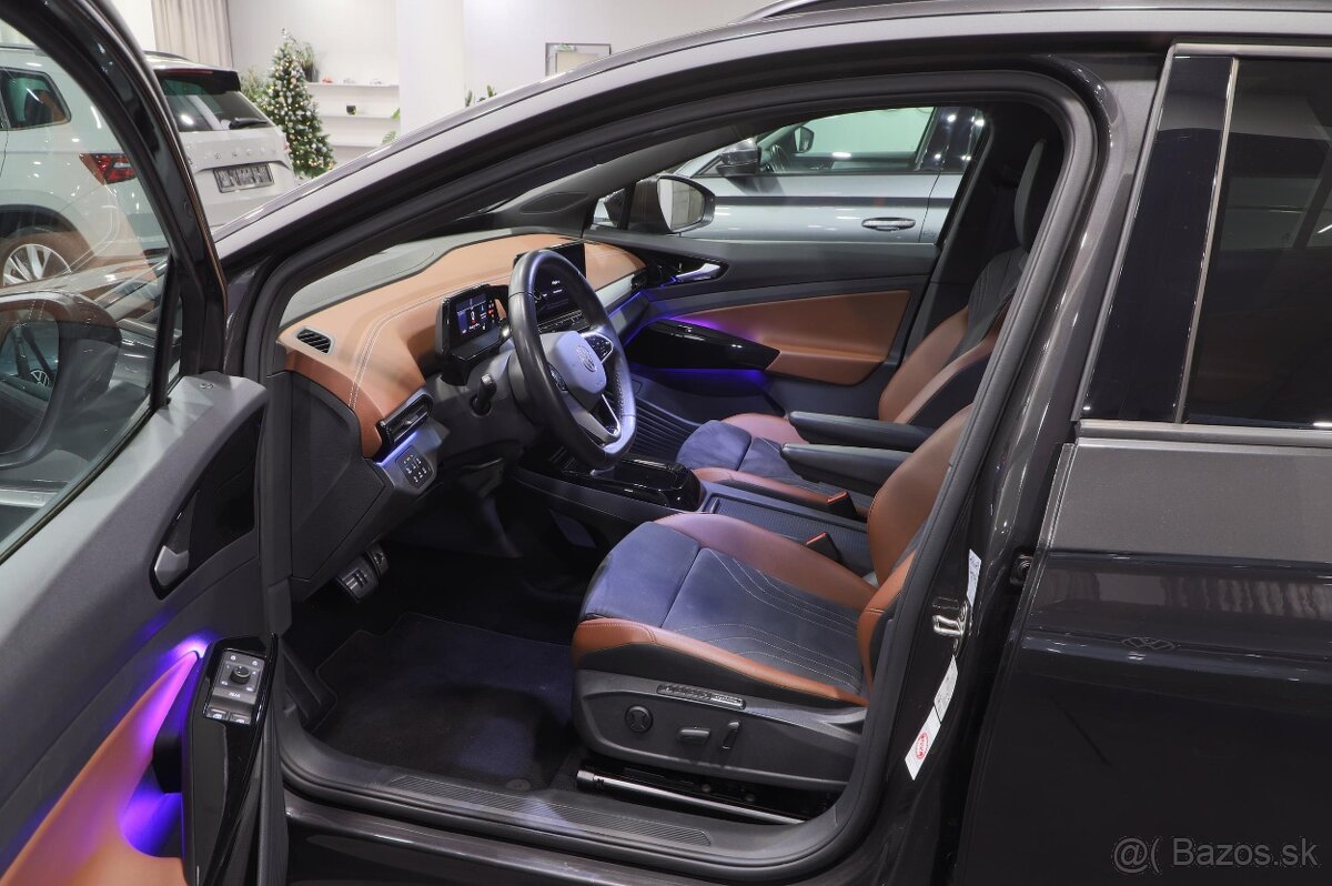 Volkswagen ID.4 Pure 109kW - 5