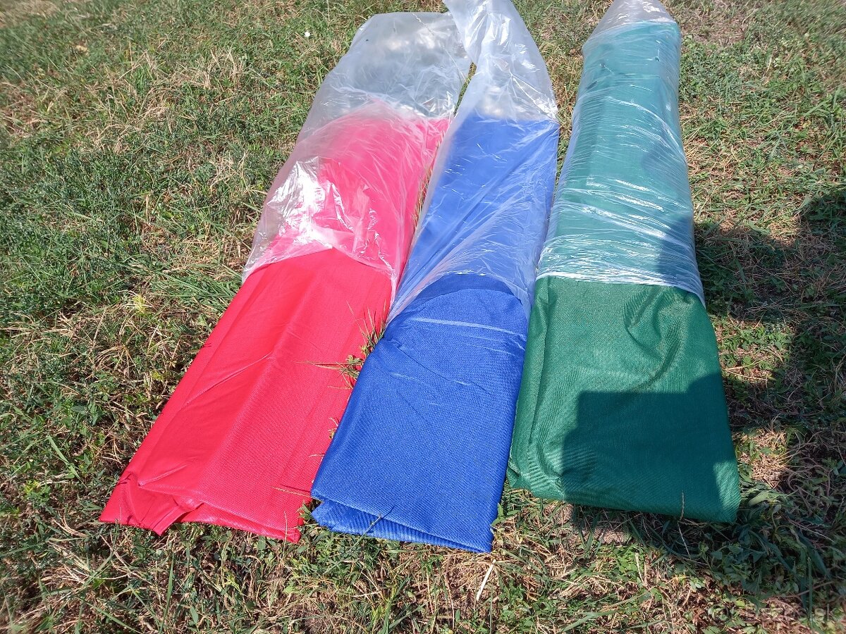 Predám rýchlo rozkladací altanok 3X3M - 5