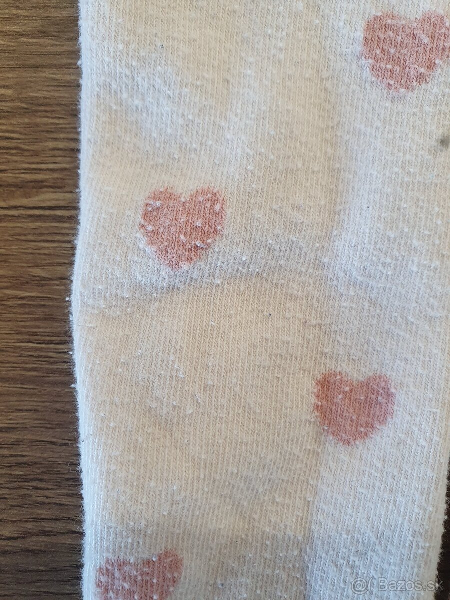 Next pančušky 2-3 roky - 5