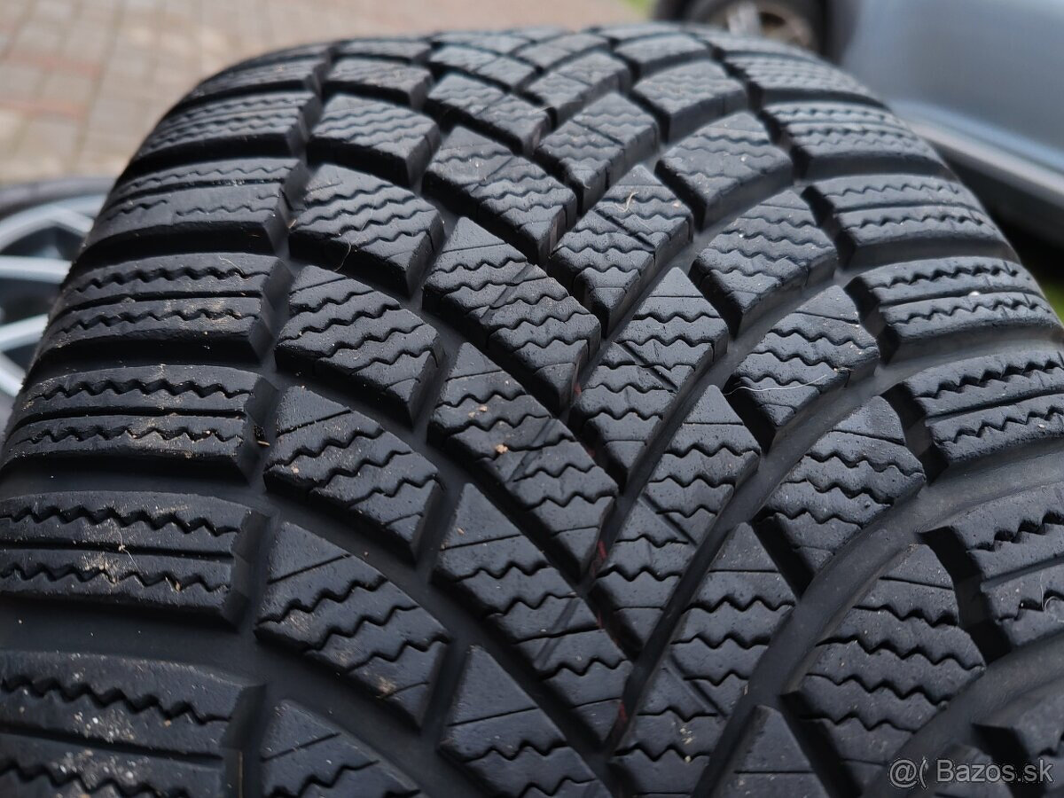 AUDI, ŠKODA, SEAT, VW 5X112 - 5