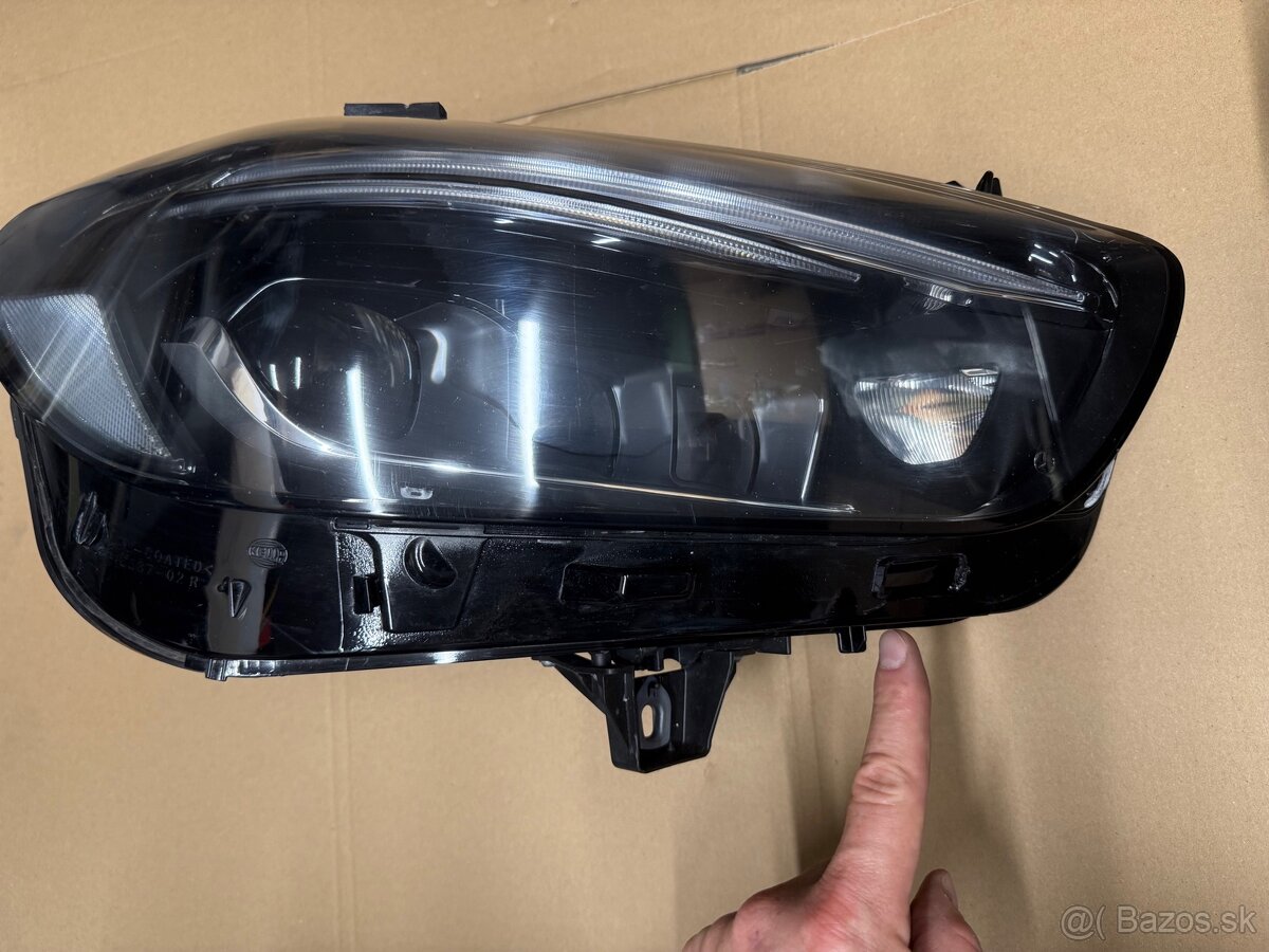 Mercedes-Benz B W247 A2479064104 - 5