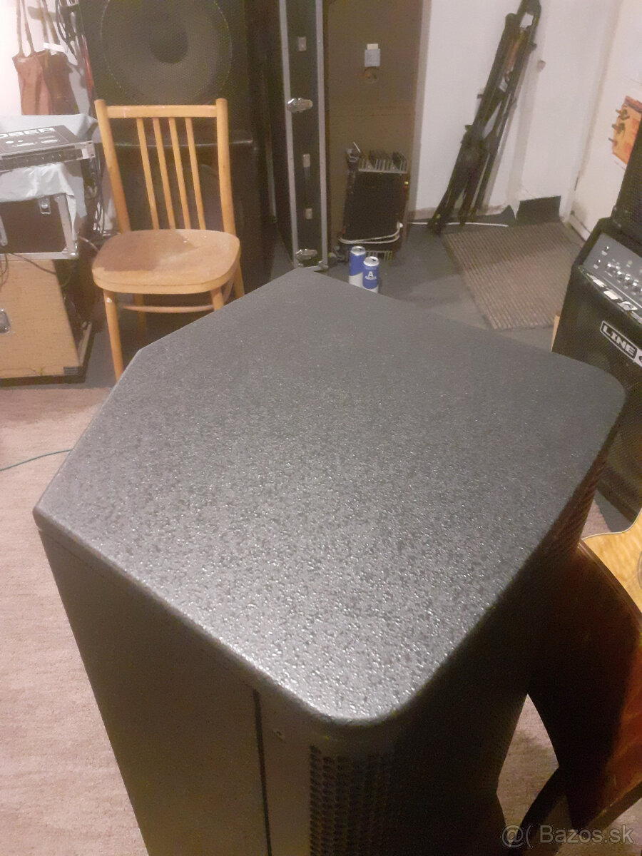 Electro-Voice ELX112, nepoužívané - 5