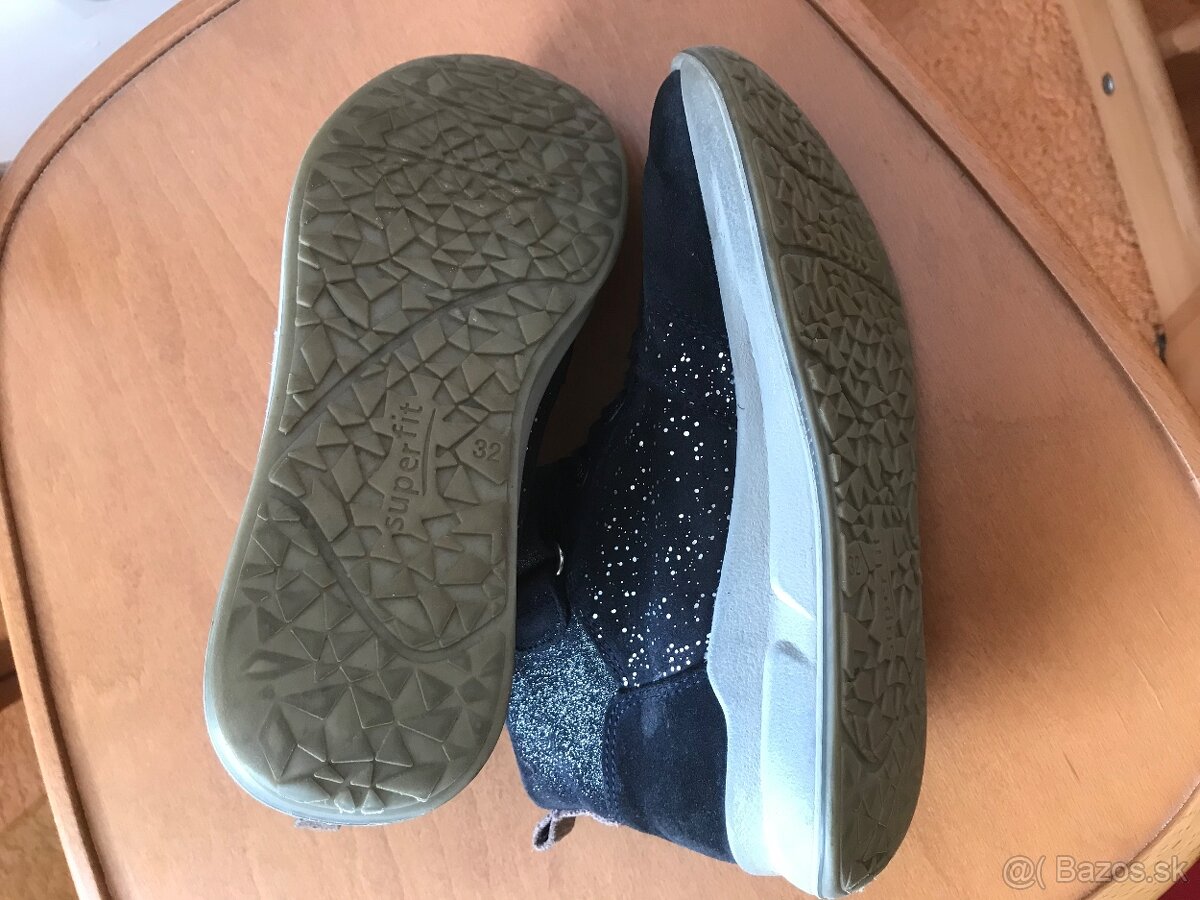 Prechodné Superfit v. 32 - 5