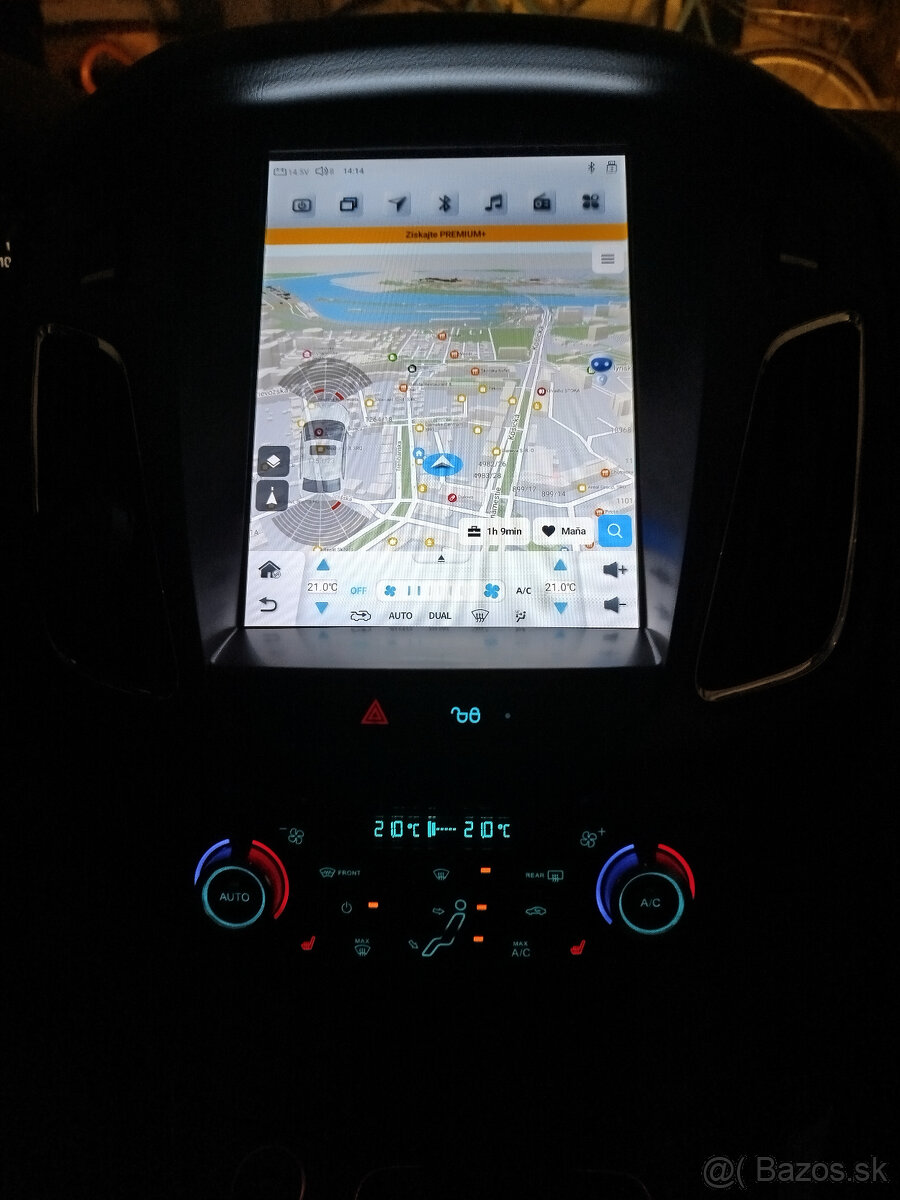 Predám Ford Focus - 5