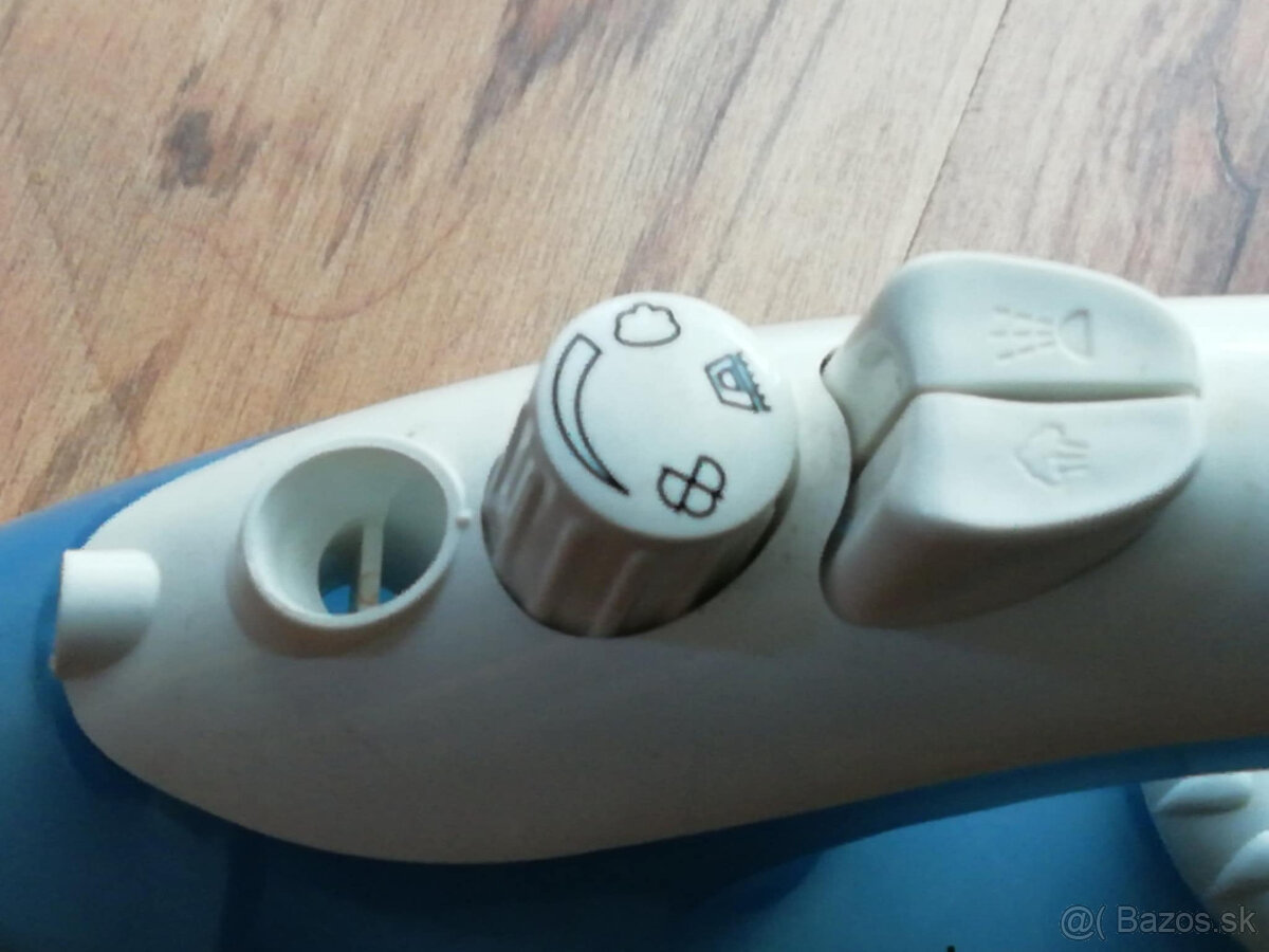 Naparovacia žehlička - 5