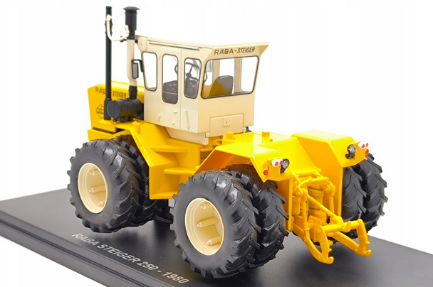 Raba Steiger 250 1:43 - 5