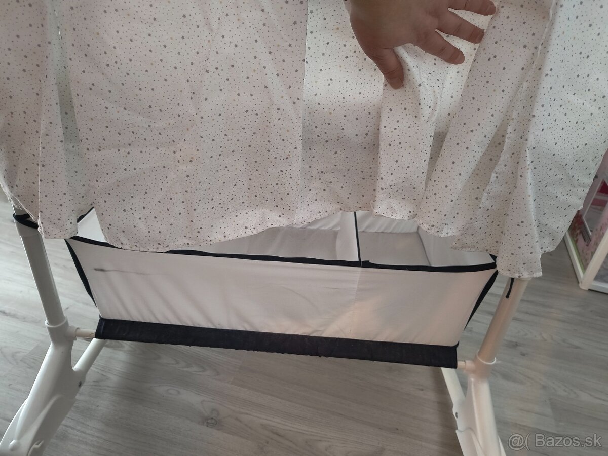 Detská multifunkčná kolíska - 5