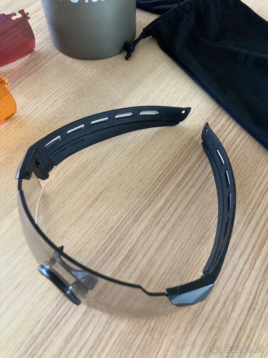 Okuliare ARCLITE OPTICS - 5