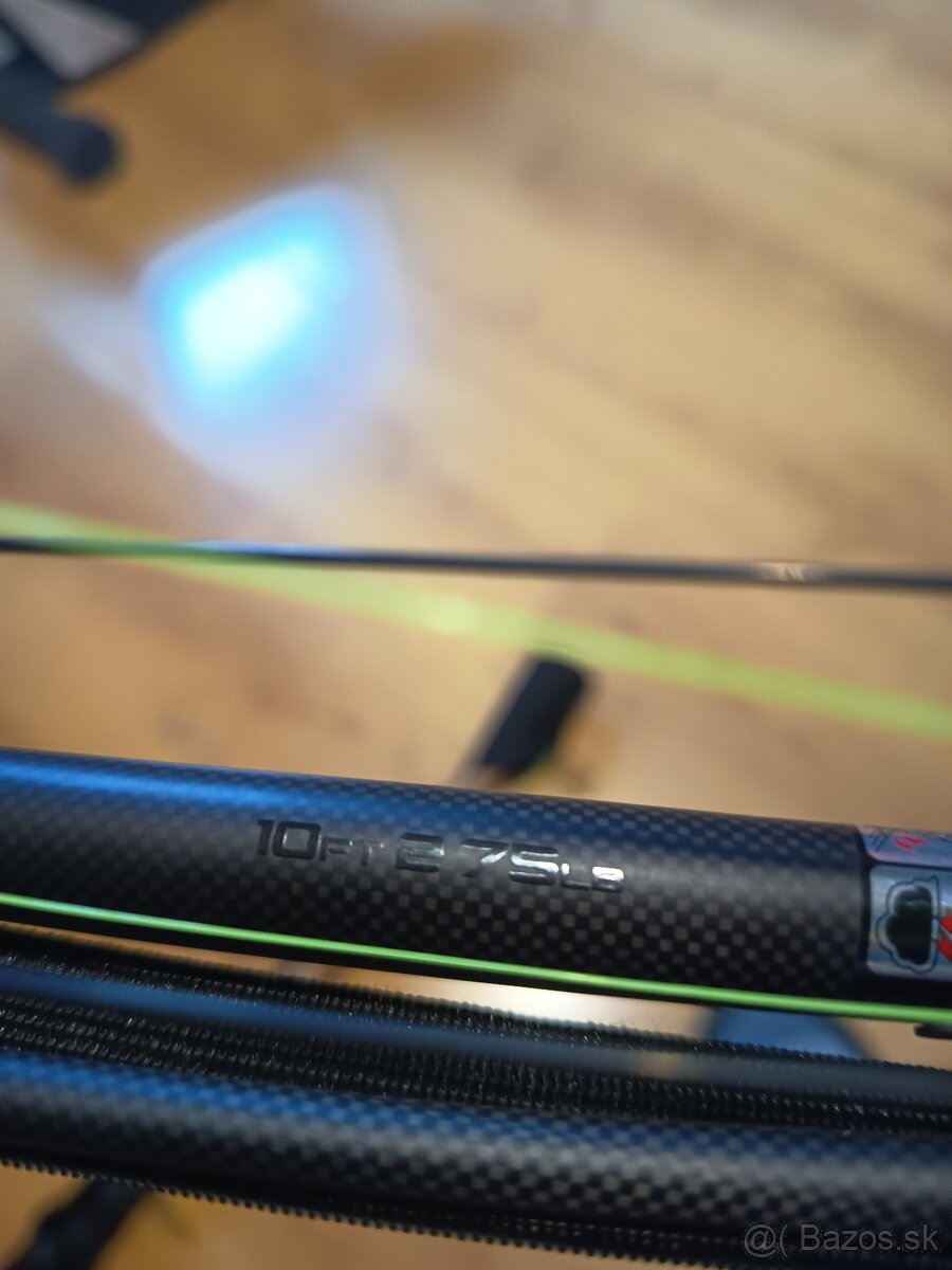 Nash Dwarf komplet - 5