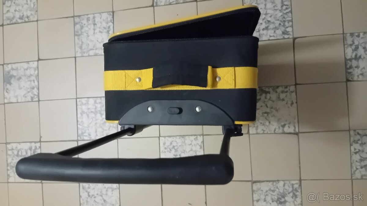 Detský kufor Disney - 5