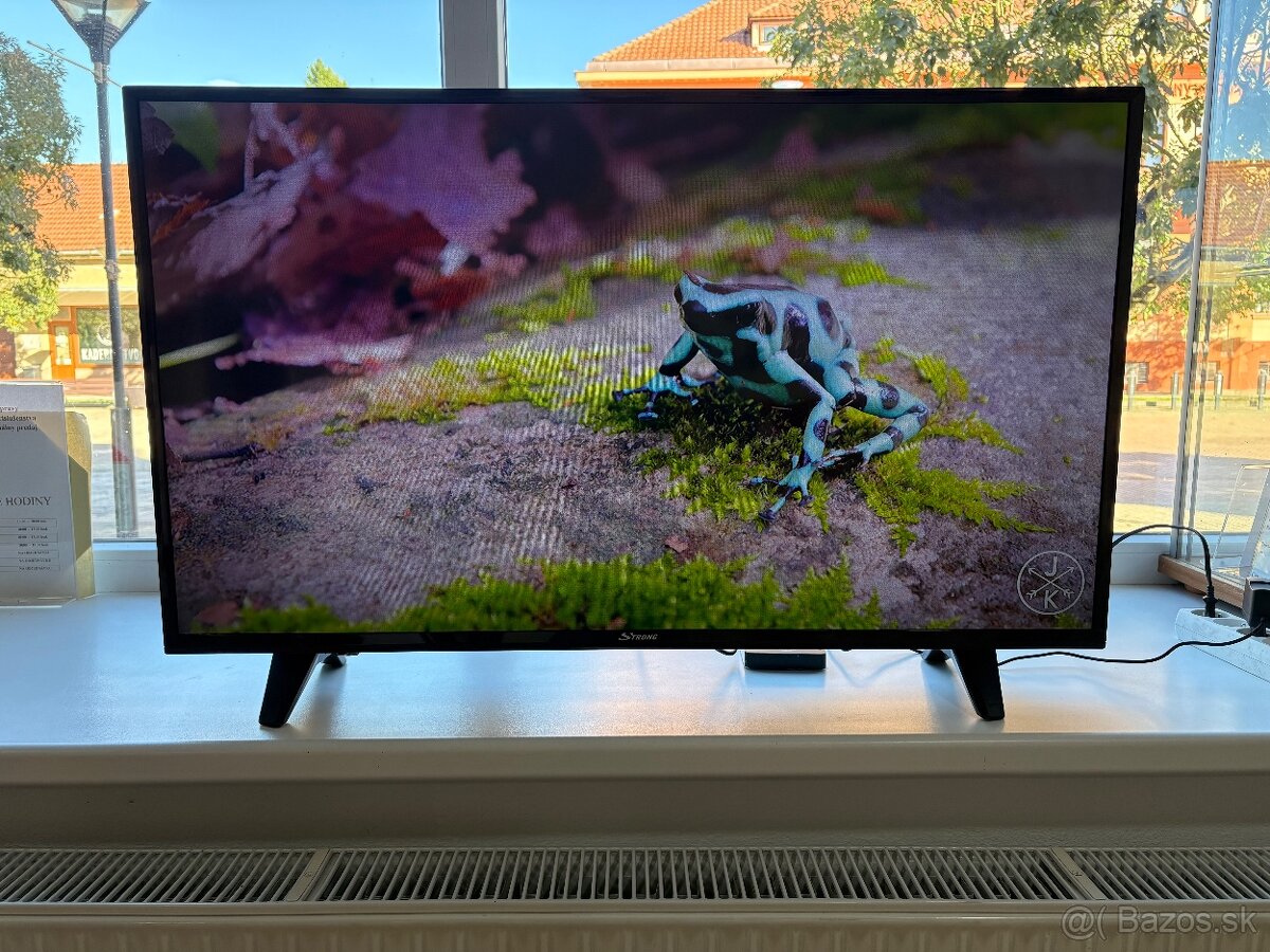 Strong SRT 40FX4003 102cm 100Hz - 5