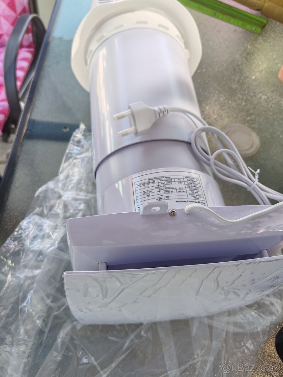 Predám rekuperacne jednotky - 5