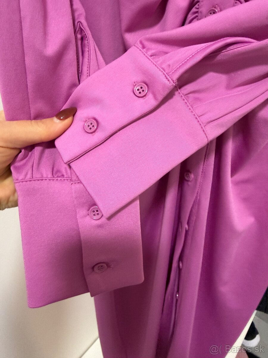 Dámske šaty Orsay - 5