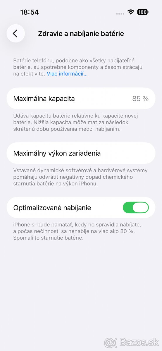 Iphone 14 Pro, 256 Gb - 5