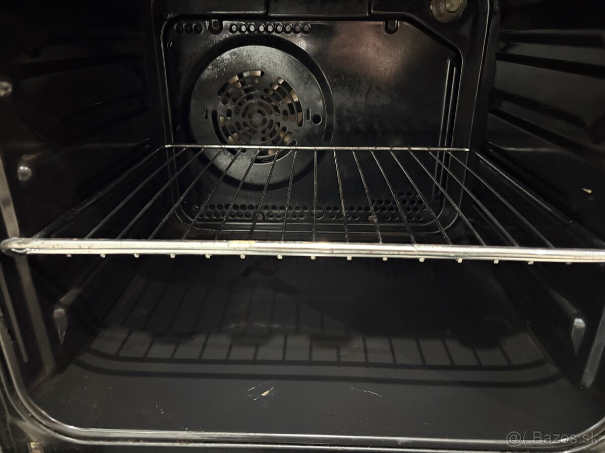 sporák Electrolux - 5