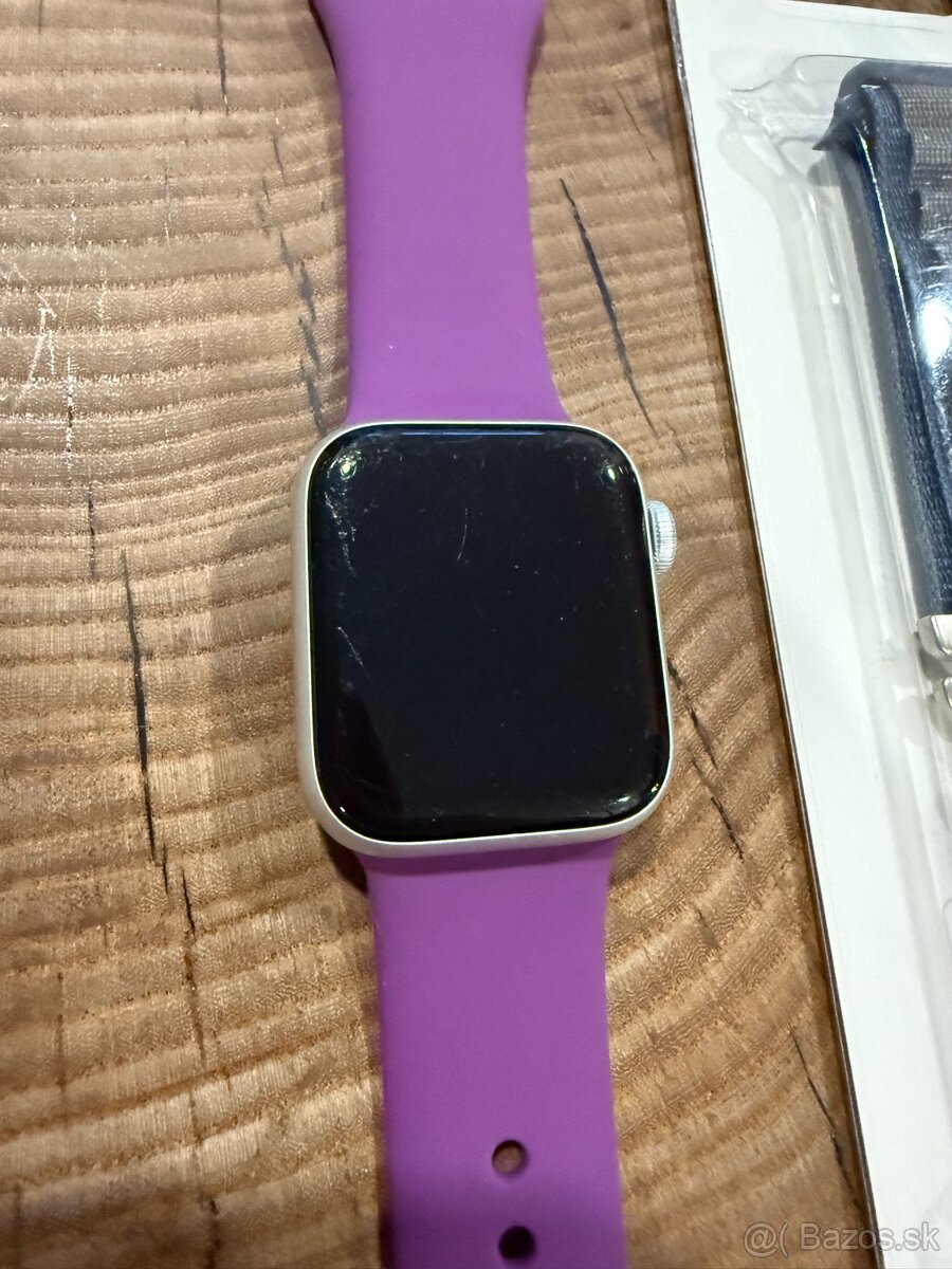 Apple Watch 6 40mm - 5
