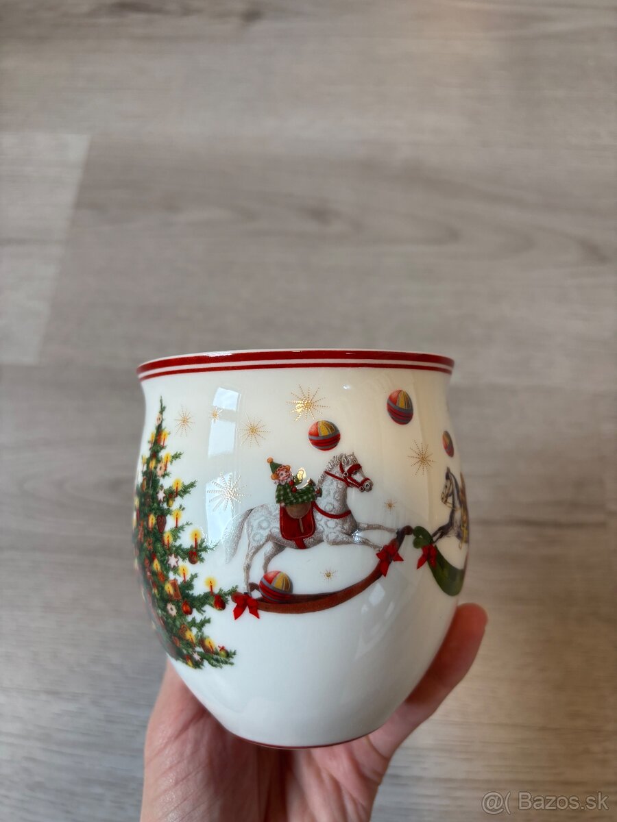 Santa hrnček Villeroy - 5