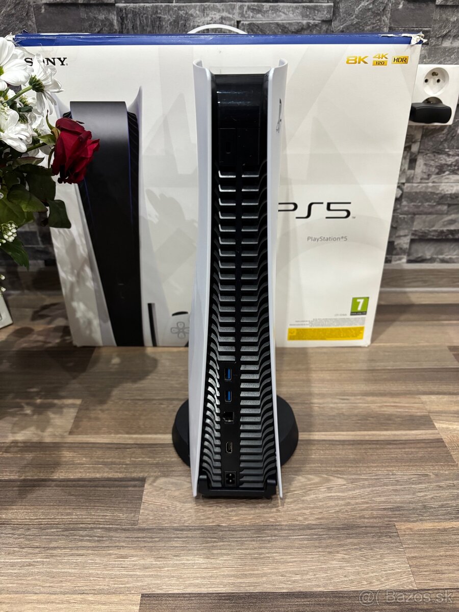 Playstation 5 - 5