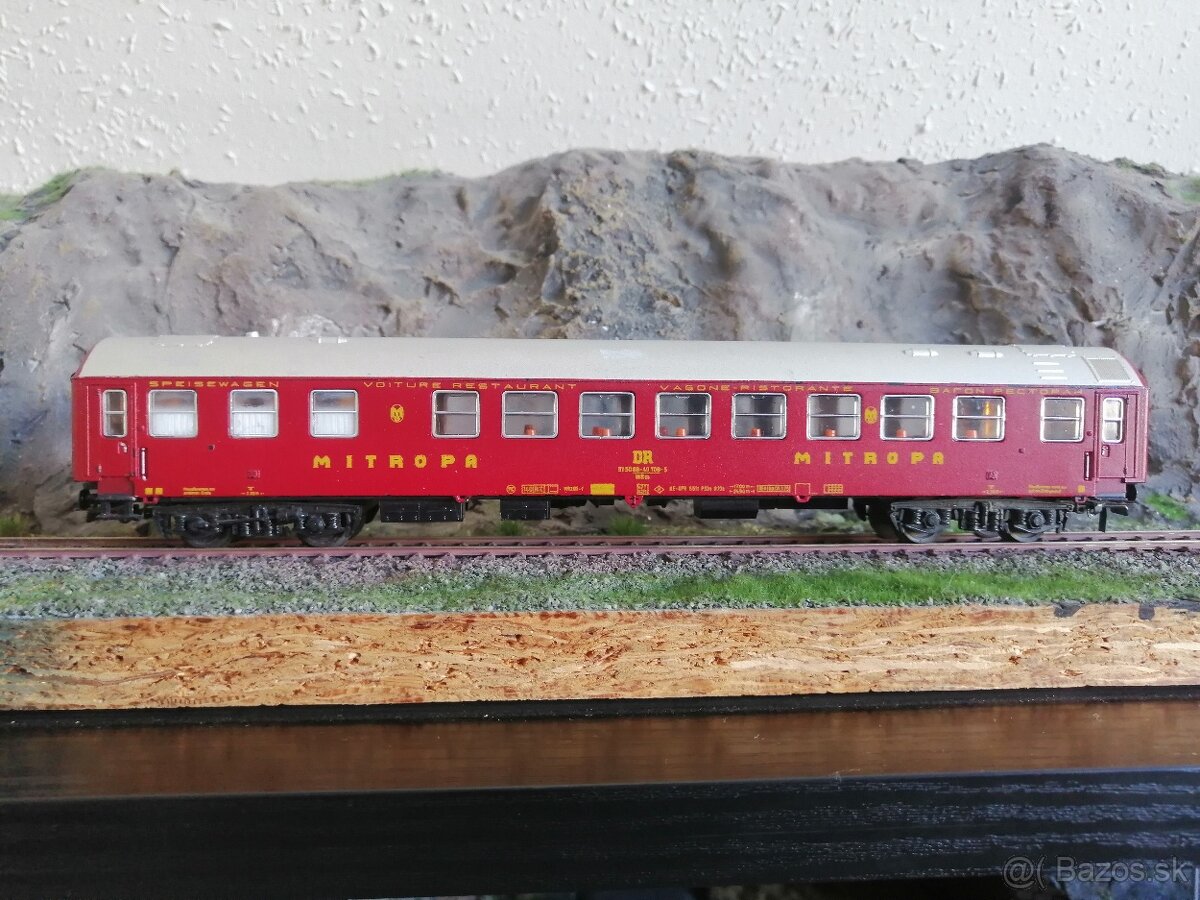 Schicht Jídelní HO. - 5