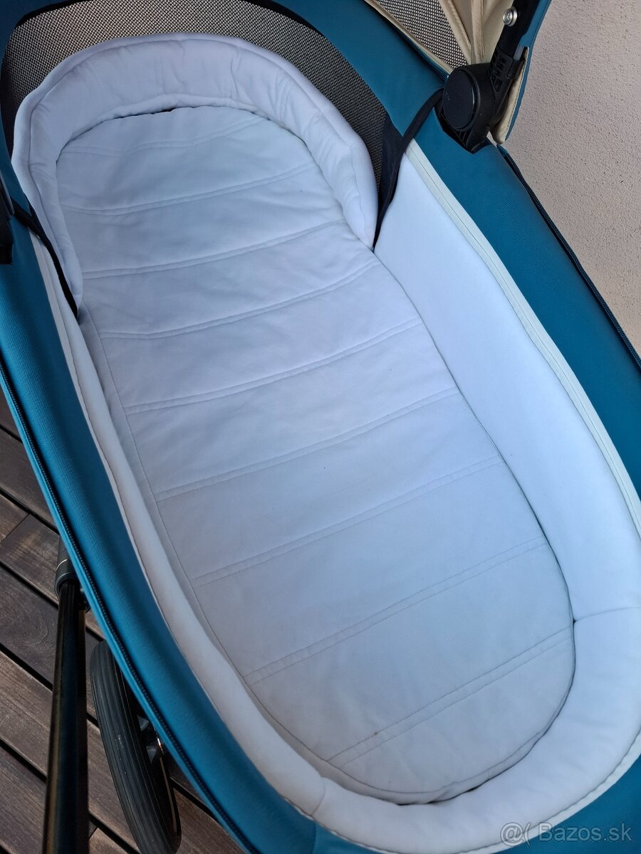 Cybex priam 4.0 + vajíčko zadarmo - 5