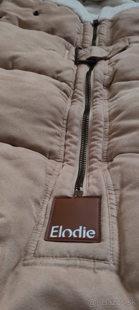 Elodie fusak TOP stav - 5