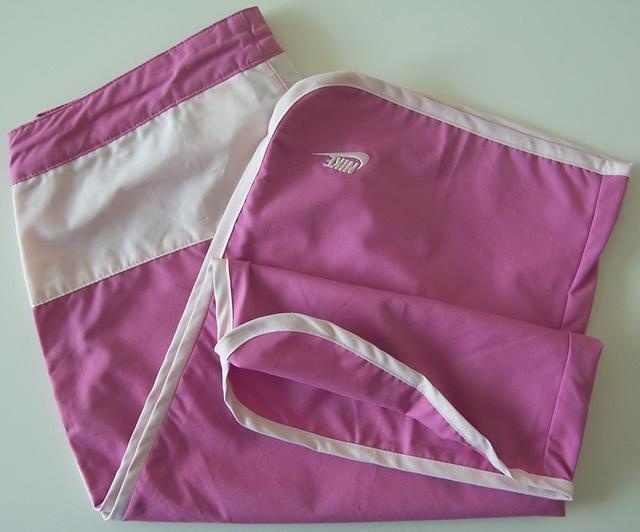 Nike nove trištvrťaky XS - 5