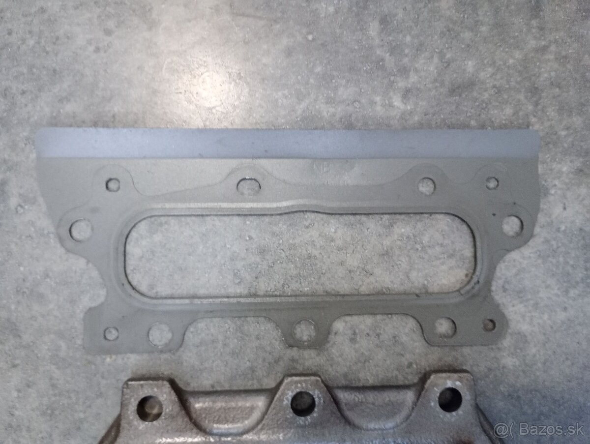 Renault Dacia 0.9 tce starter, turbo, kompresor klimatizacie - 5