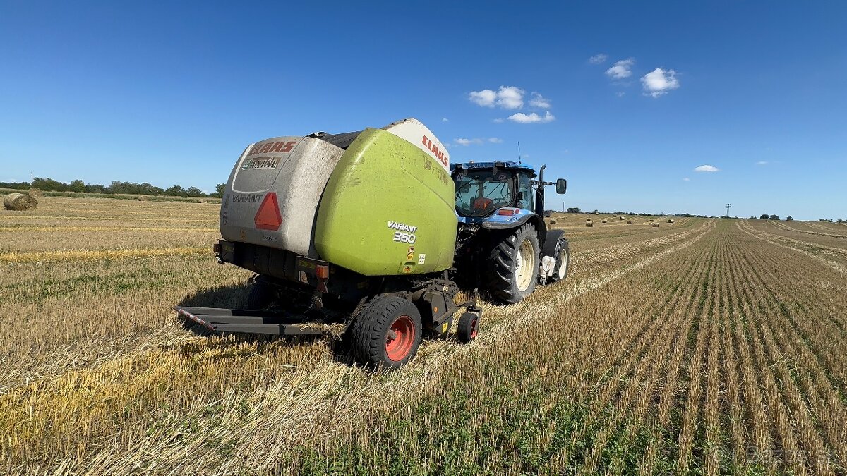 Veci za traktor - 5