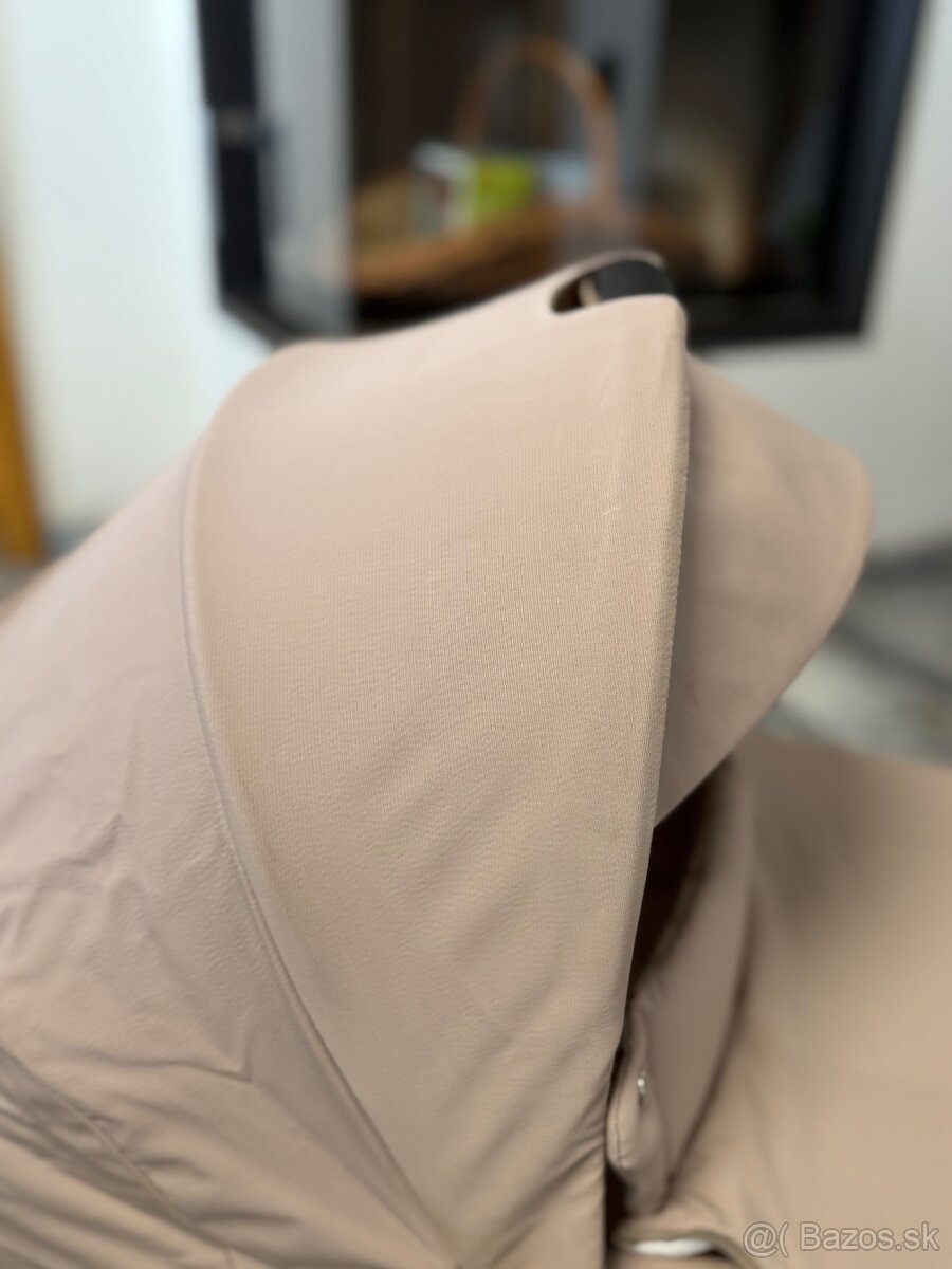 Cybex priam cozy beige - 5