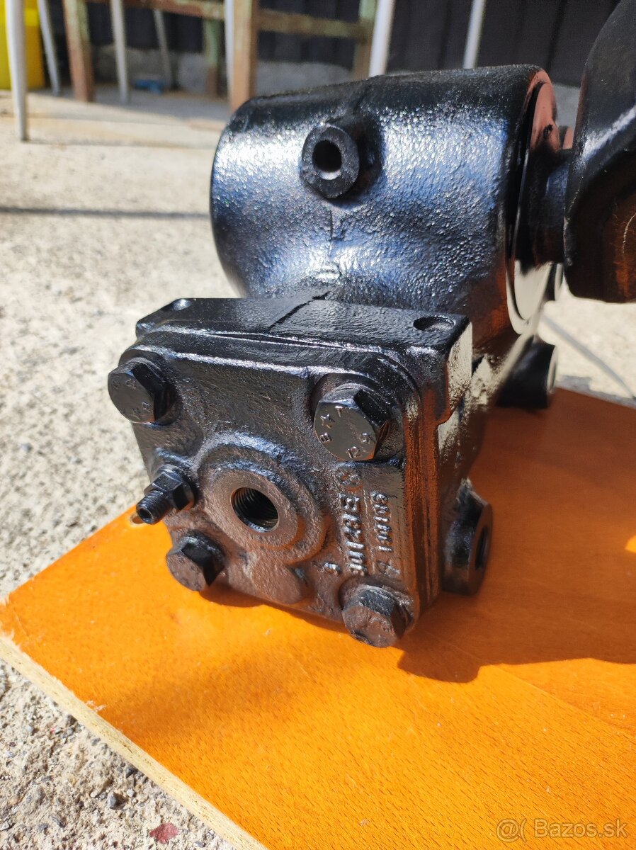 Man 2000 servo - 5