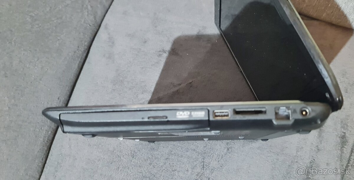 Asus A52J a Asus X52J - 5