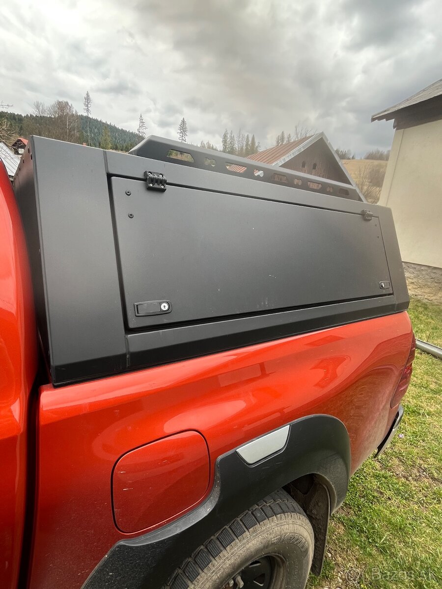 Predám hardtop