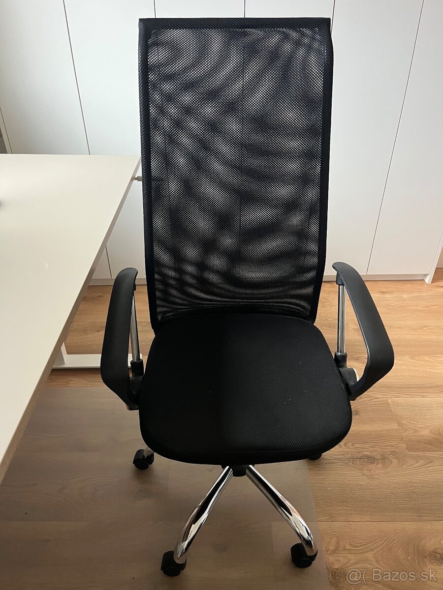 Kancelárska stolička - 5