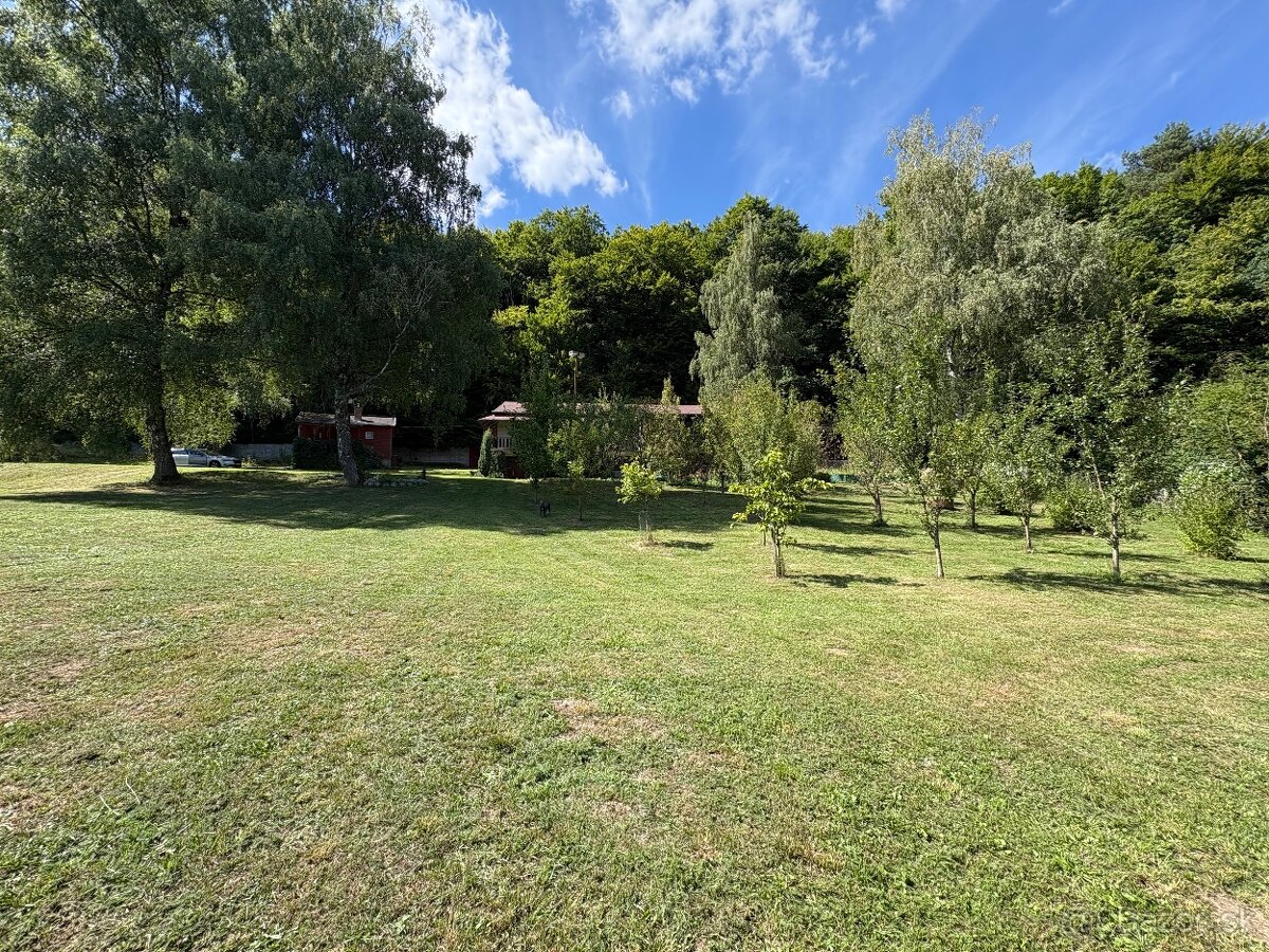 Rekreačný areál - 5